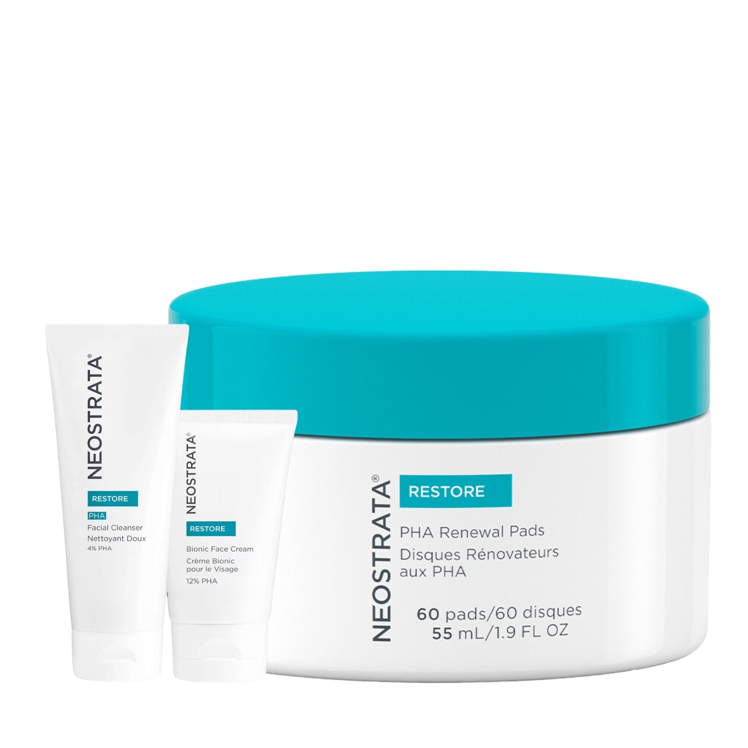 Neostrata | Daily Renewal Gift Set (Travel Size)