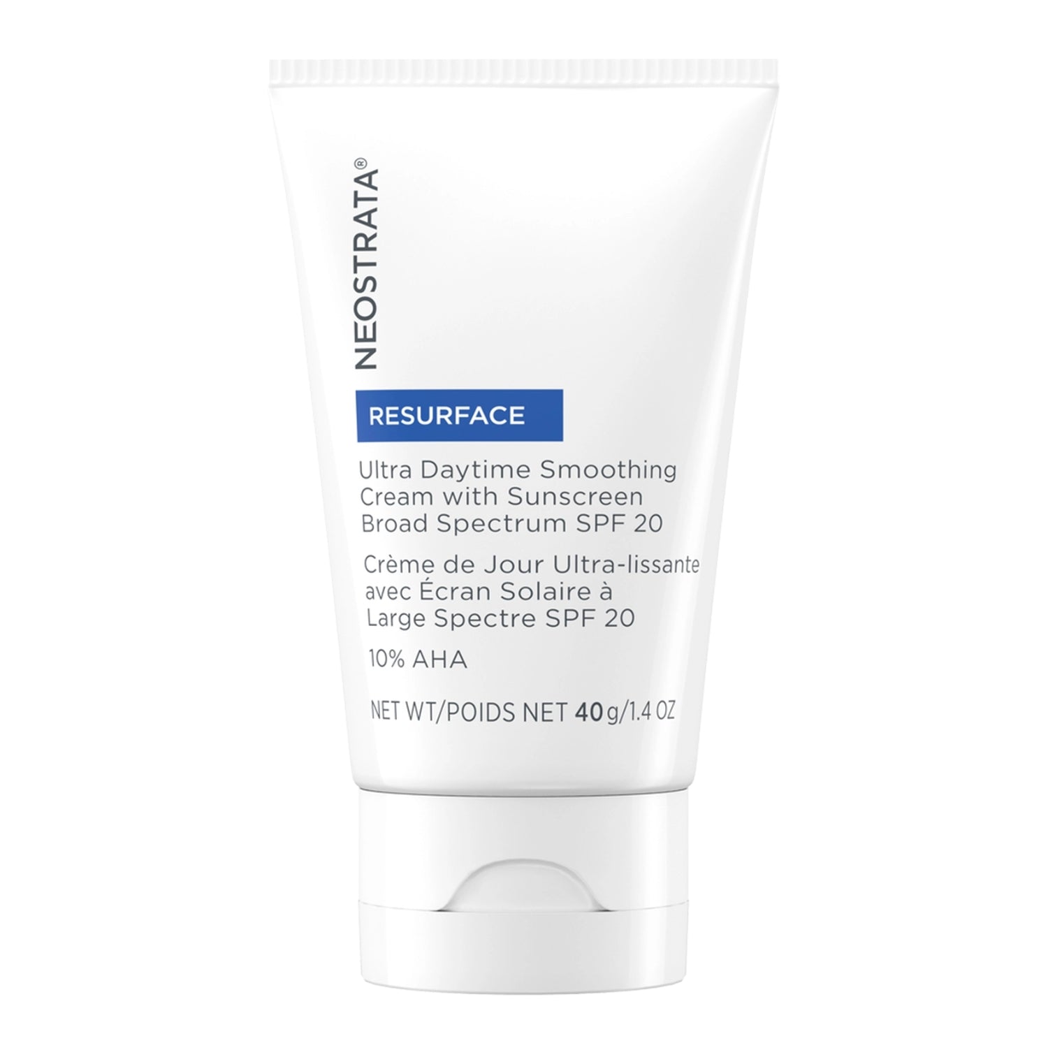 Neostrata | Ultra Daytime Smoothing Cream SPF20 40g