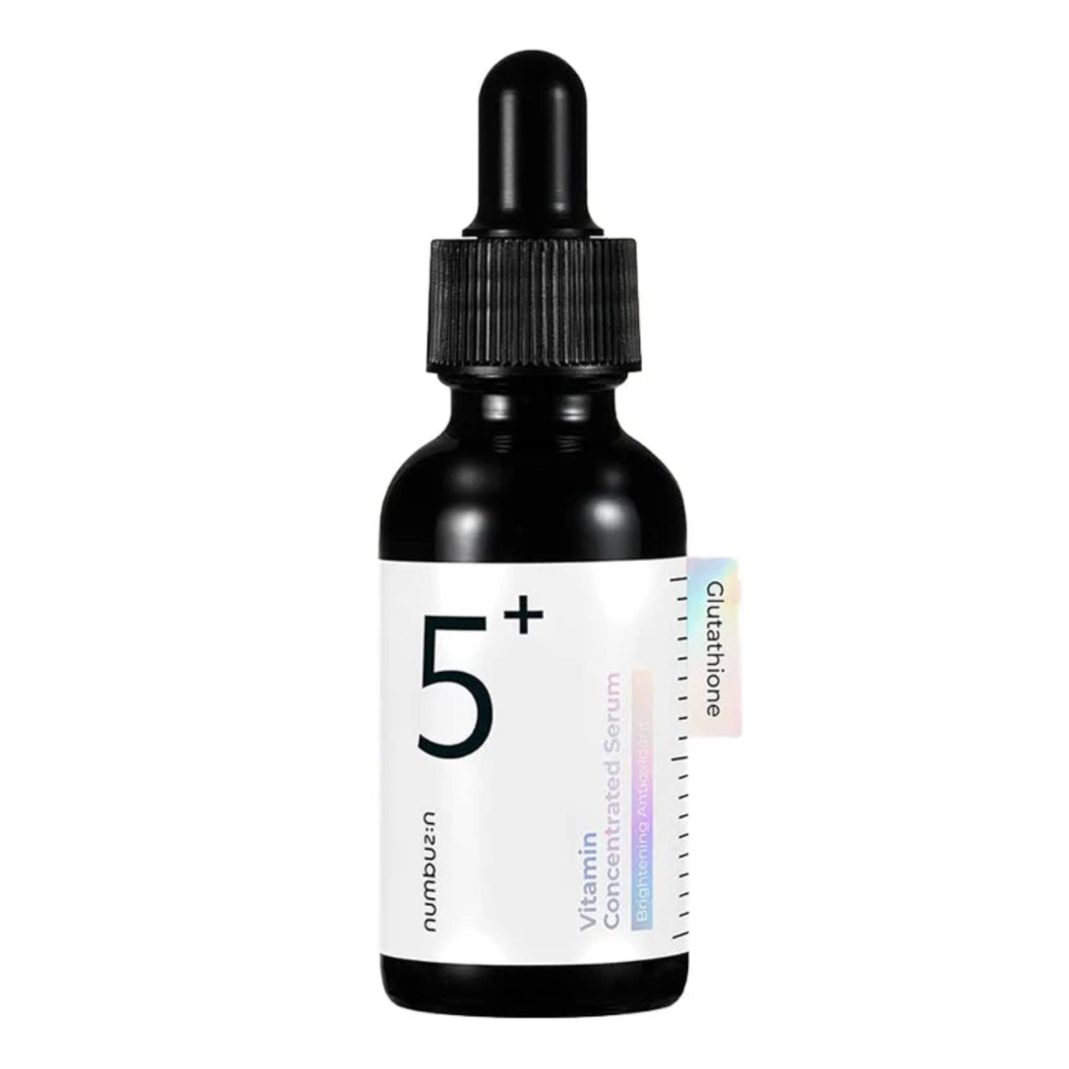 Numbuzin | No.5 Vitamin Concentrated Serum 30ml