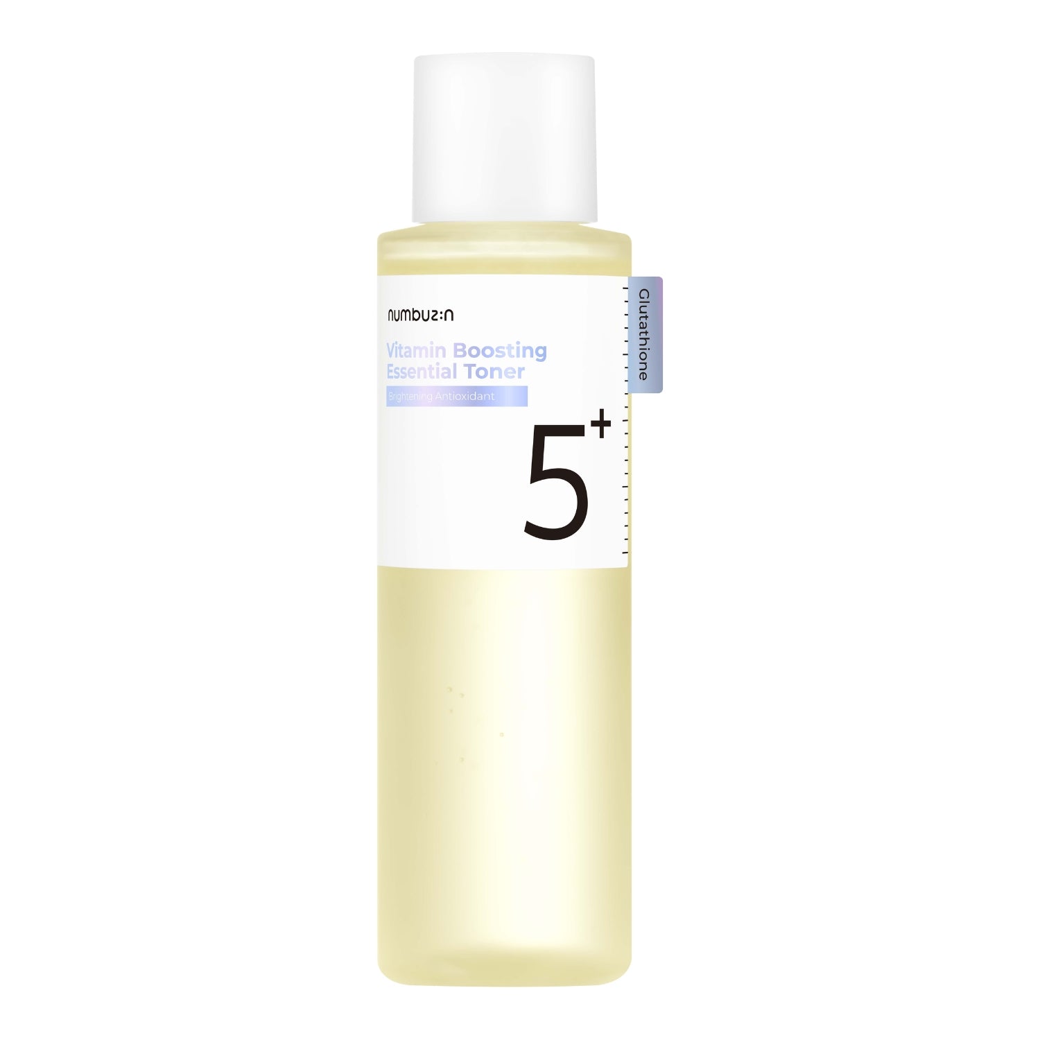 Numbuzin | No.5 Vitamin Boosting Essential Toner 200ml