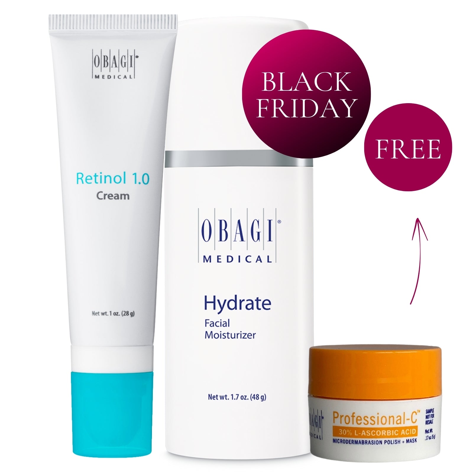 Obagi | Firm & Hydrate Bundle