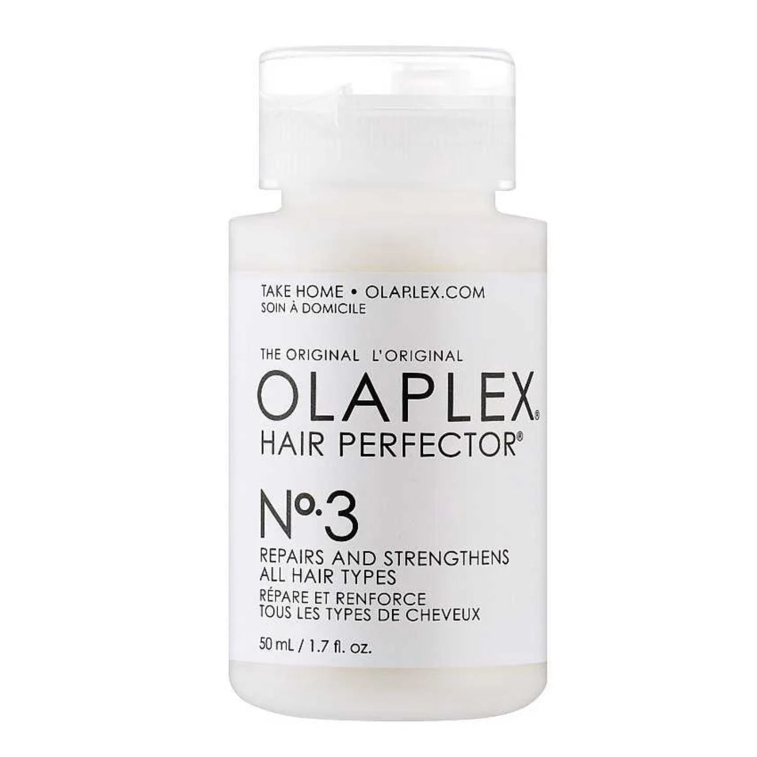 Olaplex | No.3 Hair Perfector Holiday Ornament 50ml (Travel Size)