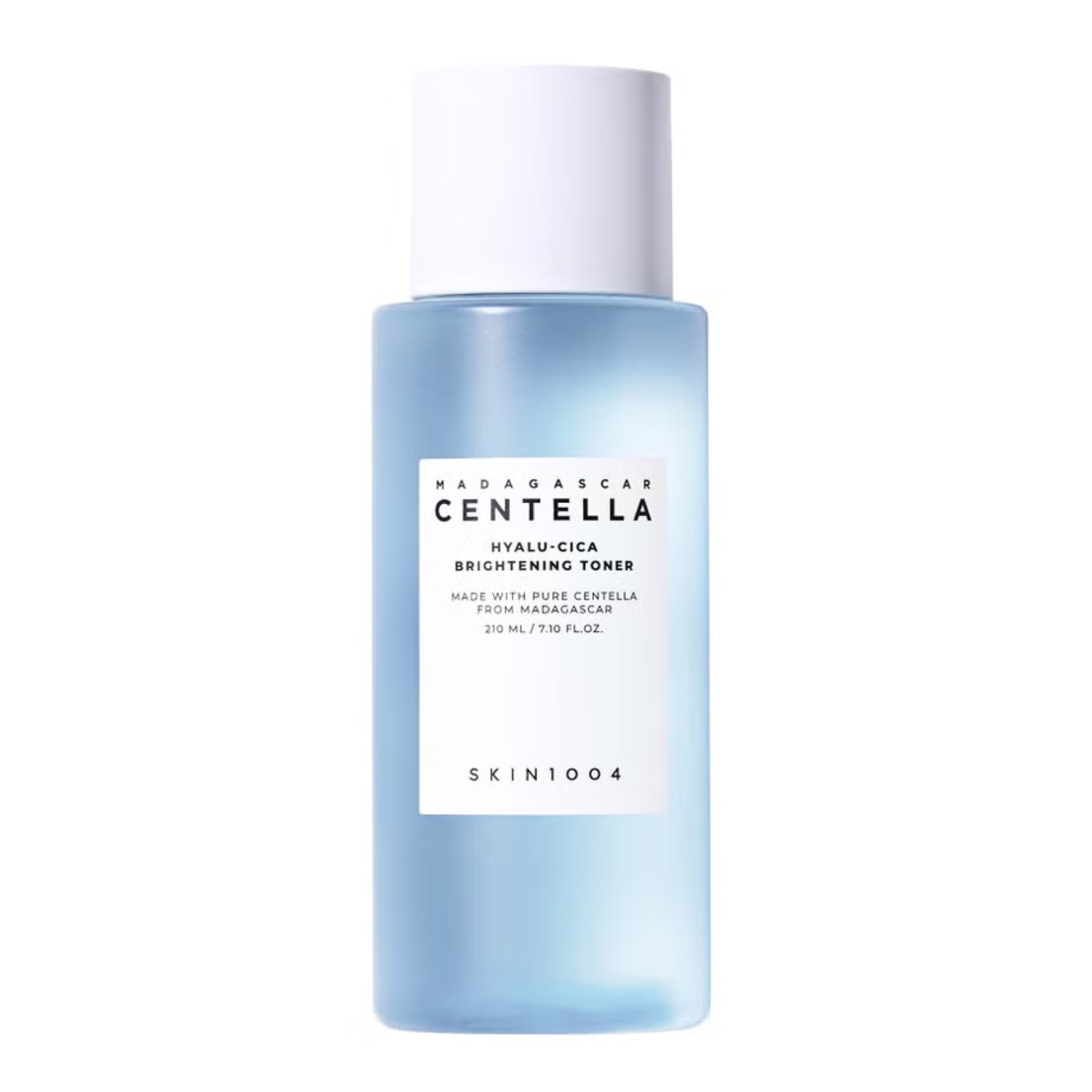 SKIN1004 | Madagascar Centella Hyalu-Cica Brightening Toner 210ml