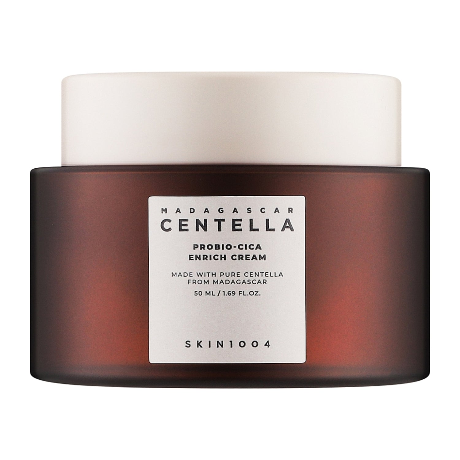 SKIN1004 | Madagascar Centella Probio-cica Enrich Cream 50ml