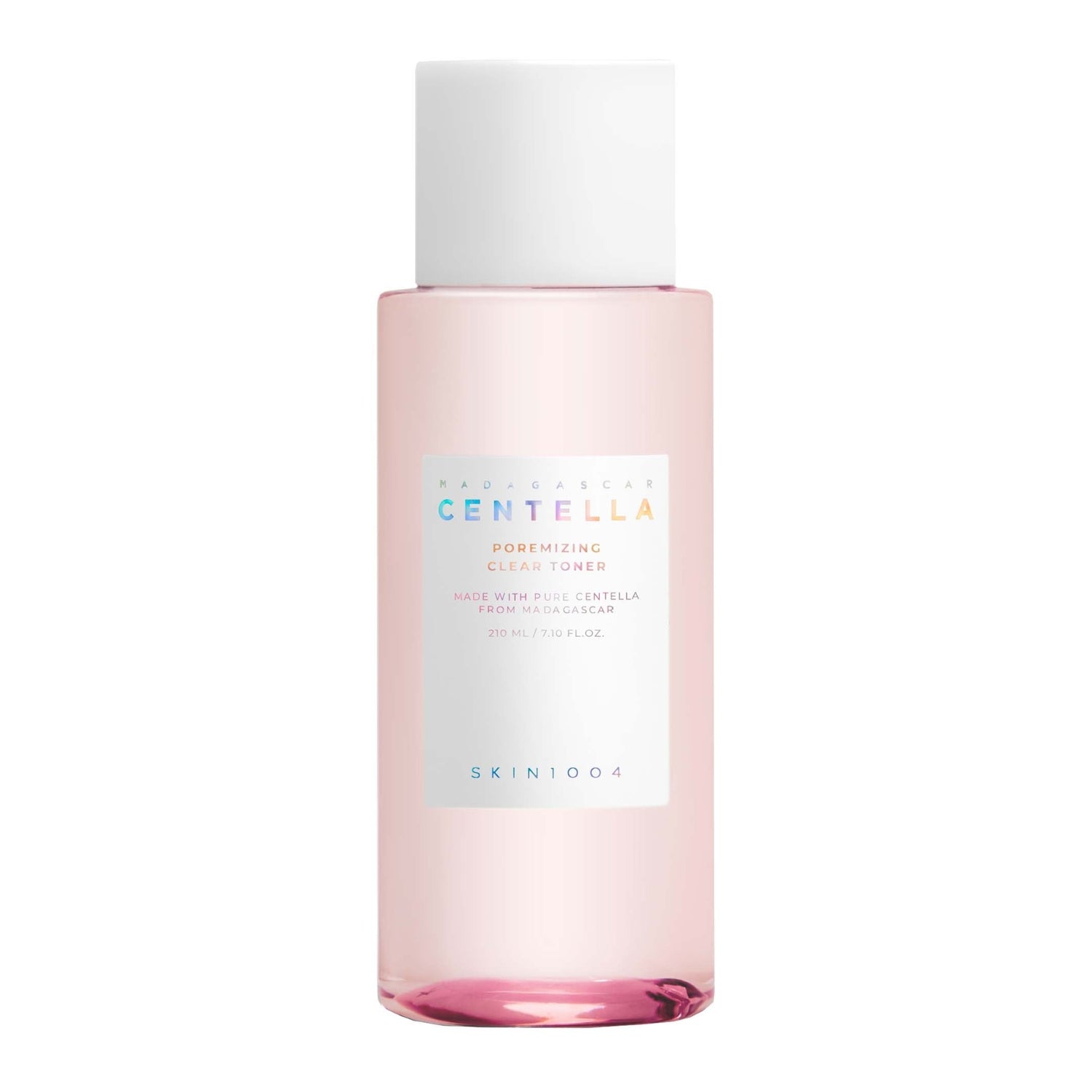 SKIN1004 | Madagascar Centella Poremizing Clear Toner 210ml