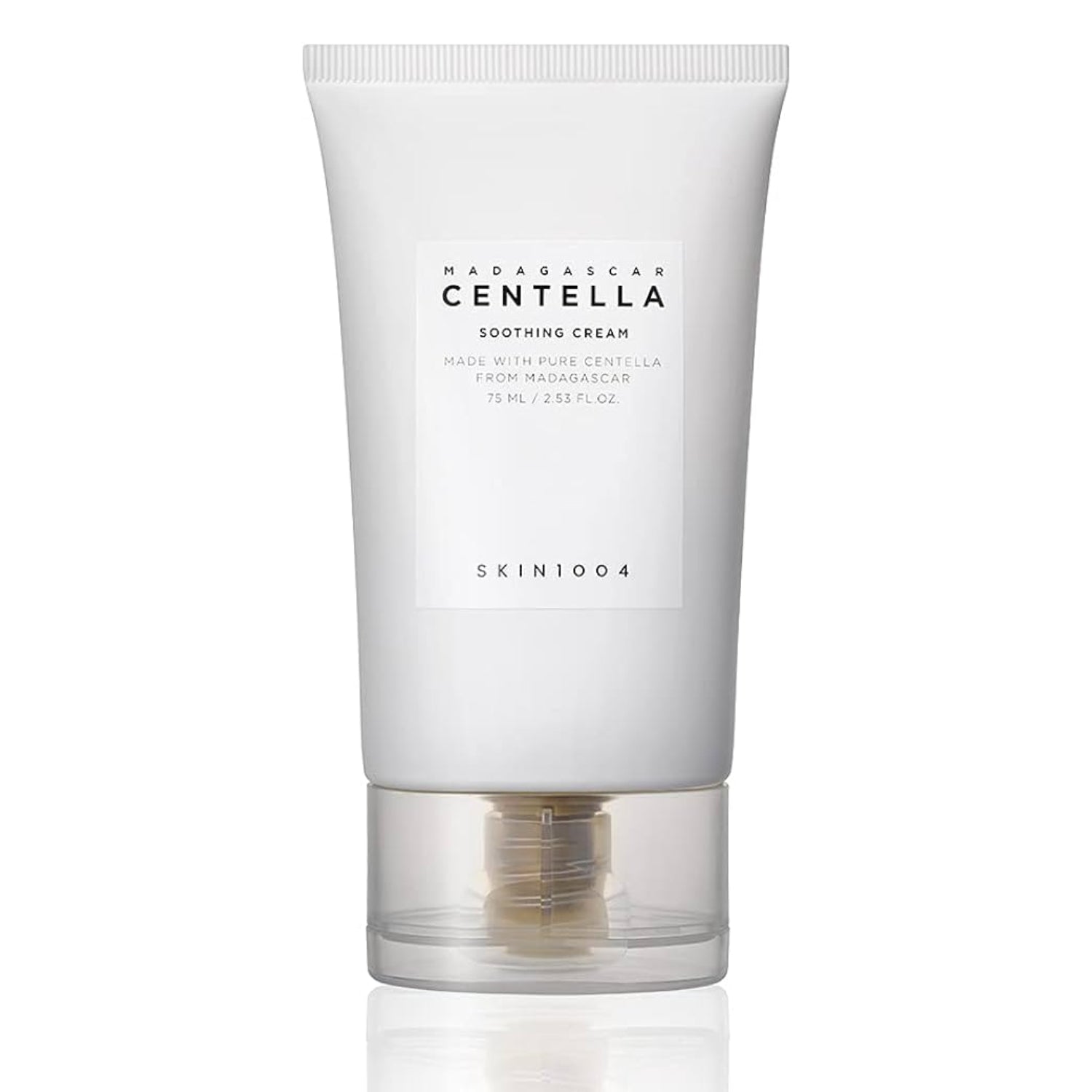 SKIN1004 | Madagascar Centella Soothing Cream 75ml