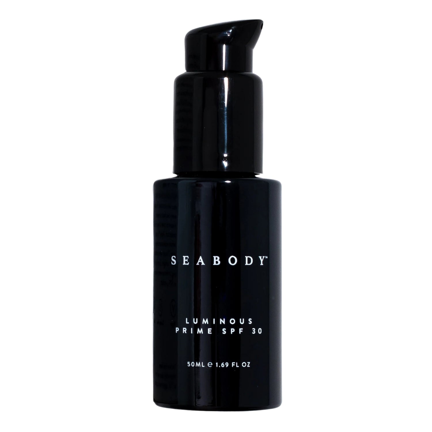 Seabody | Luminous Prime SPF30 50ml