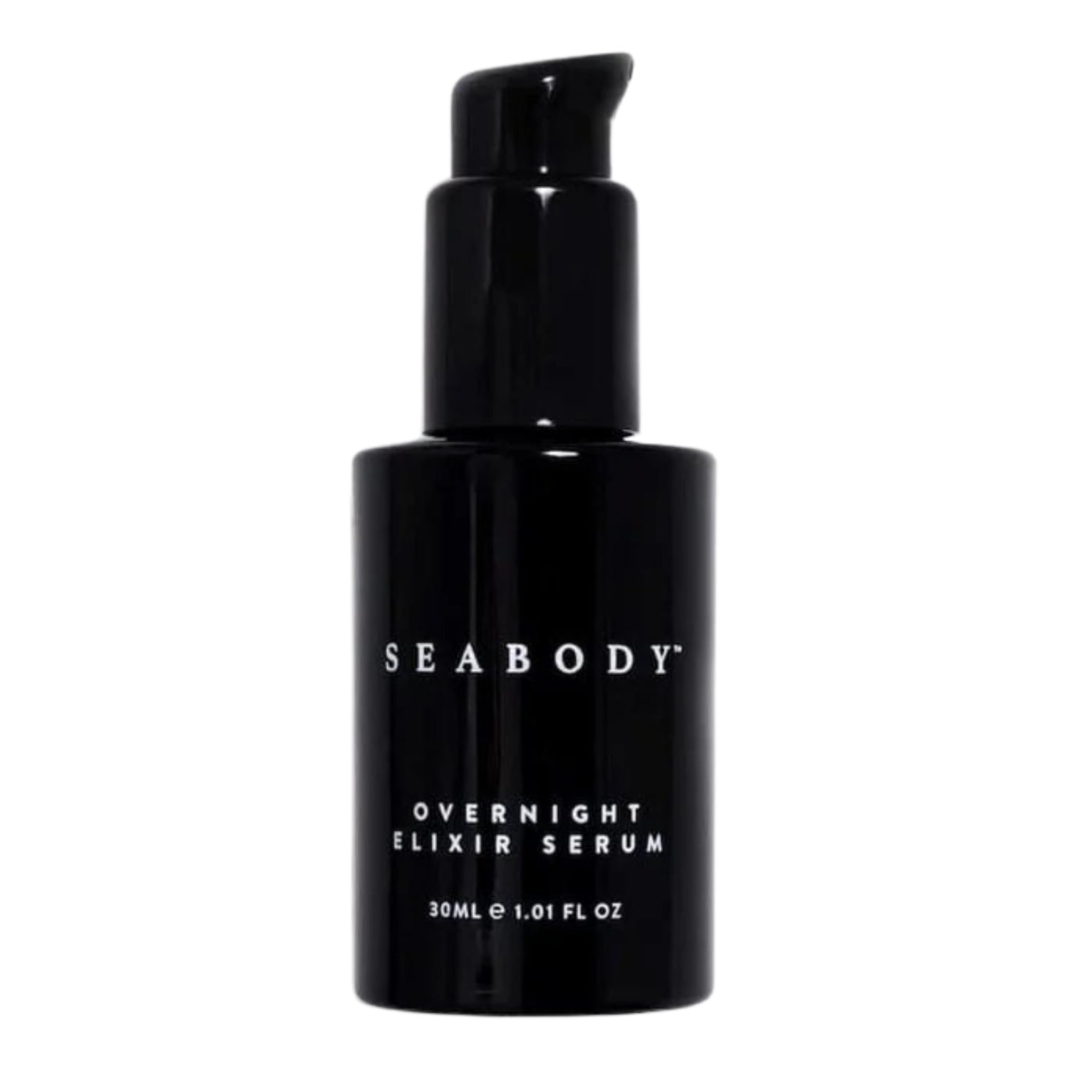 Seabody | Overnight Elixir Serum 30ml