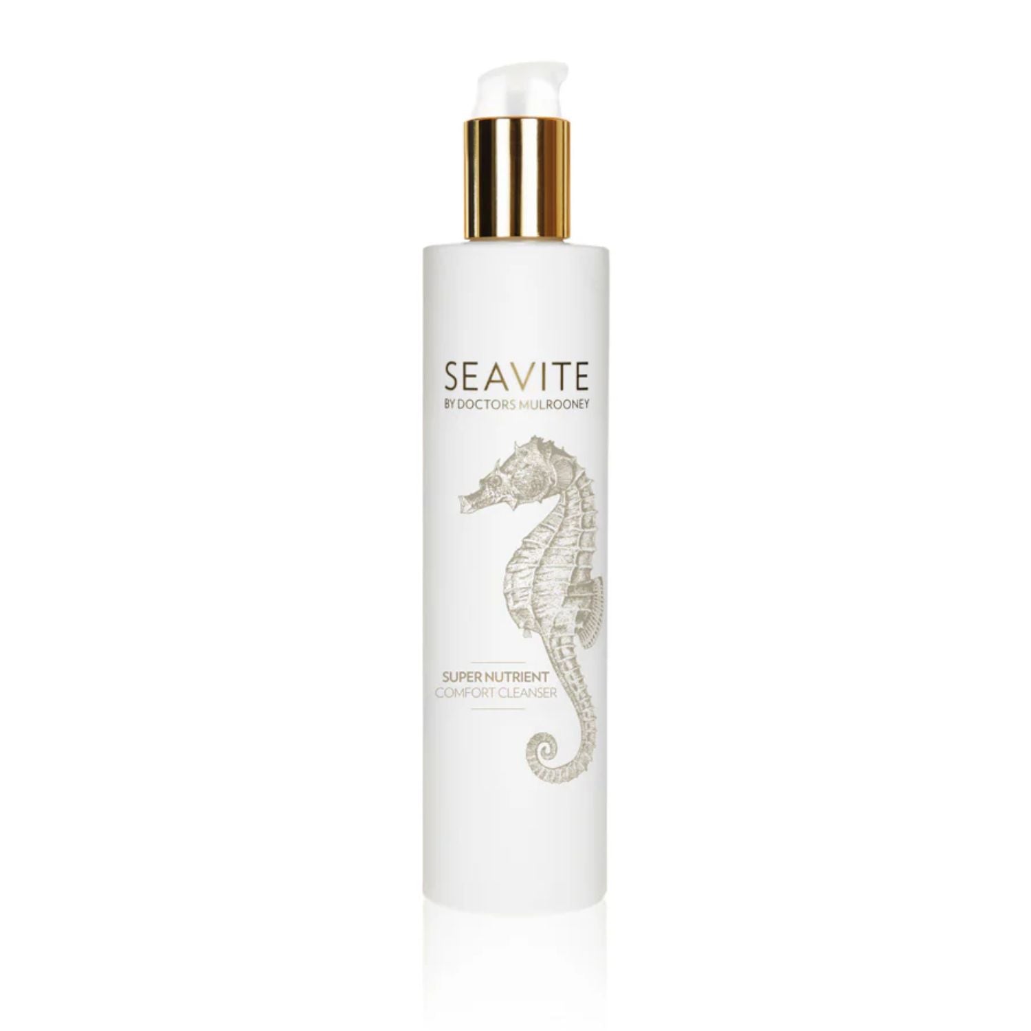 Seavite | Super Nutrient Comfort Cleanser 200ml