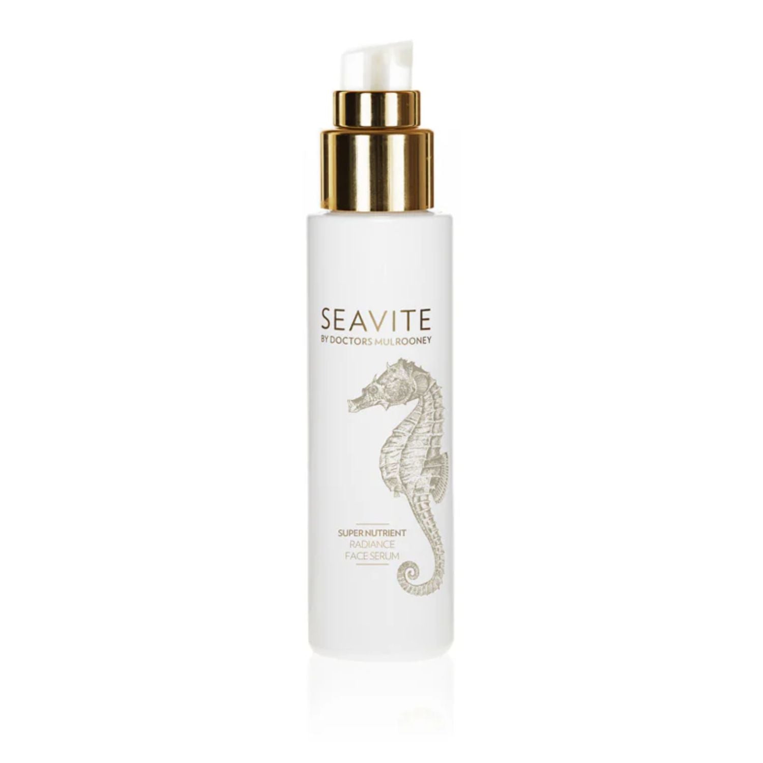 Seavite | Super Nutrient Radiance Face Serum 50ml