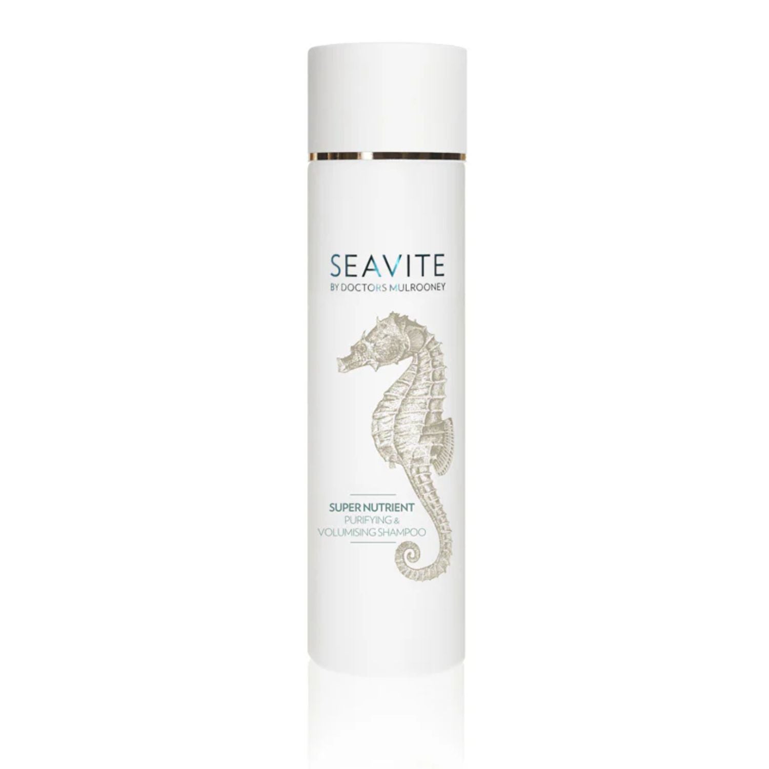 Seavite | Super Nutrient Purifying & Volumising Shampoo 250ml