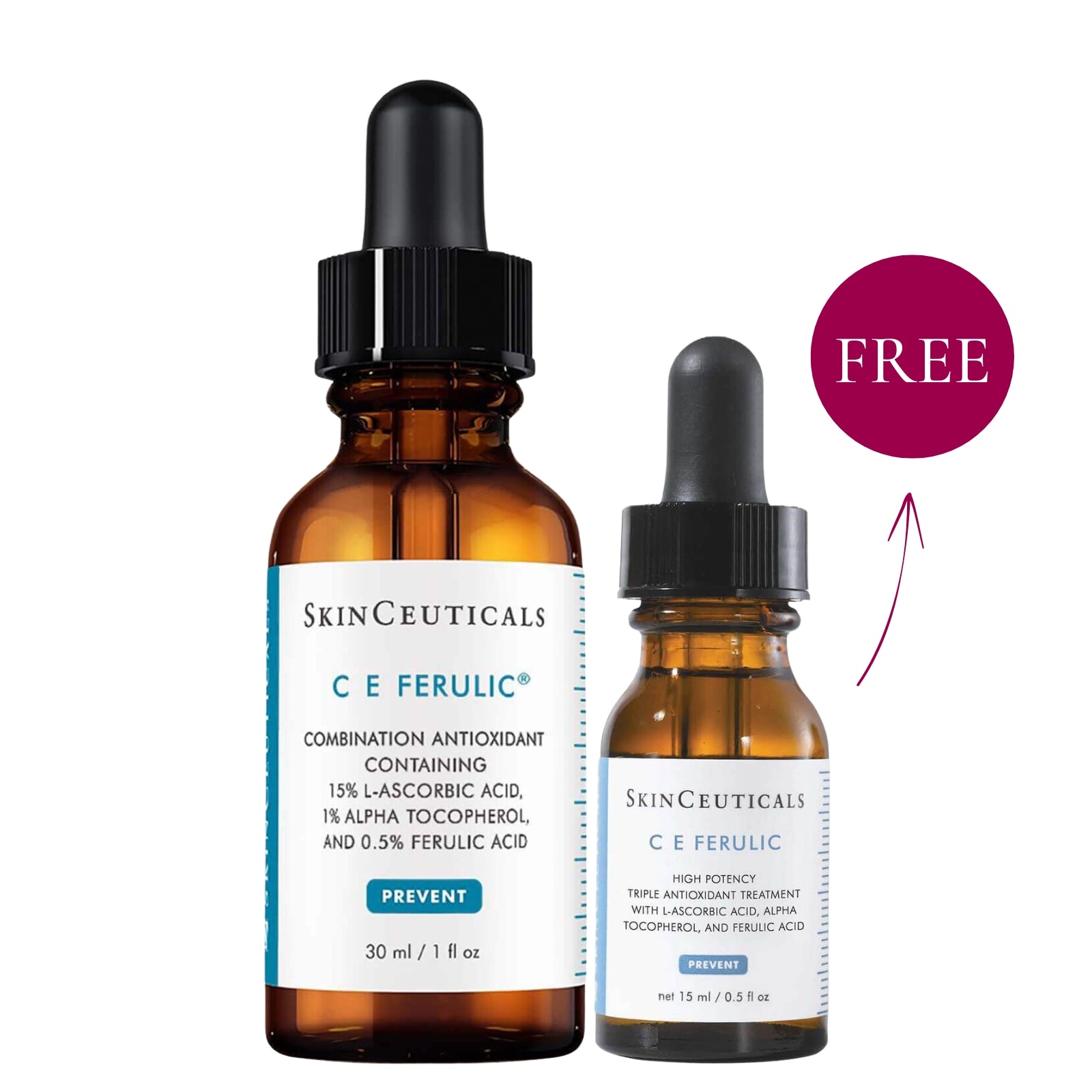 SkinCeuticals | C E Ferulic Double Up Bundle