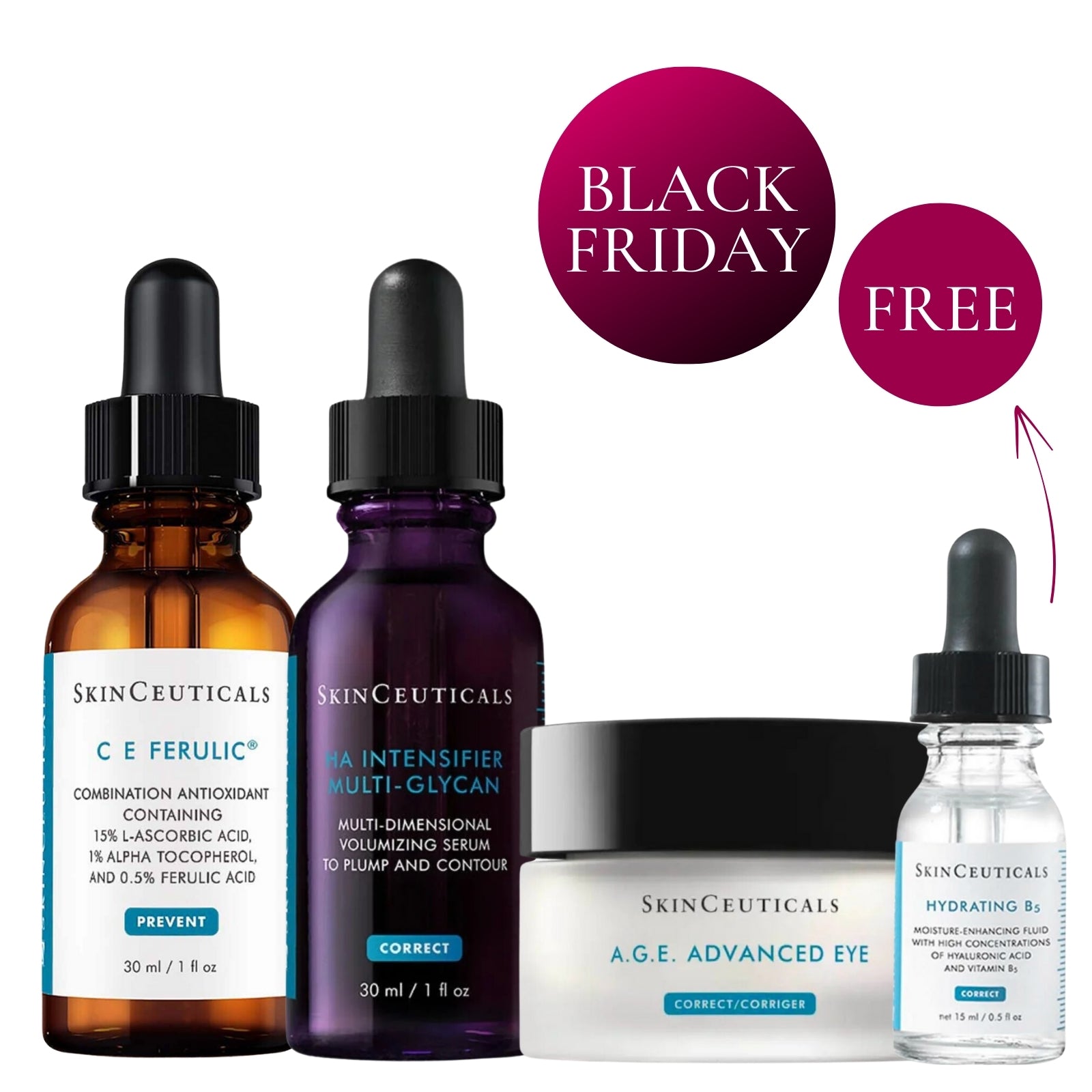 SkinCeuticals | Anti-Ageing Bundle