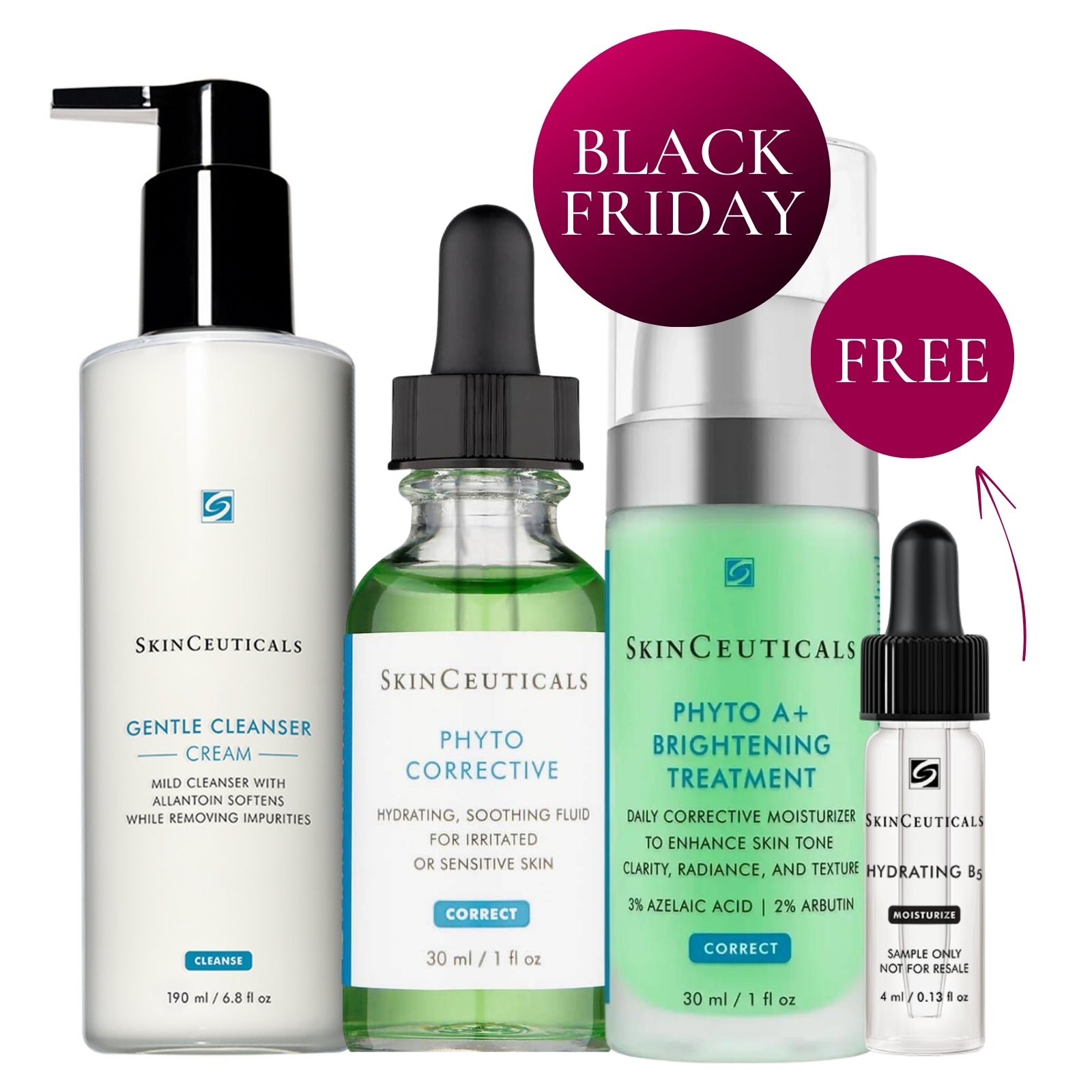 SkinCeuticals | Calming & Soothing Bundle