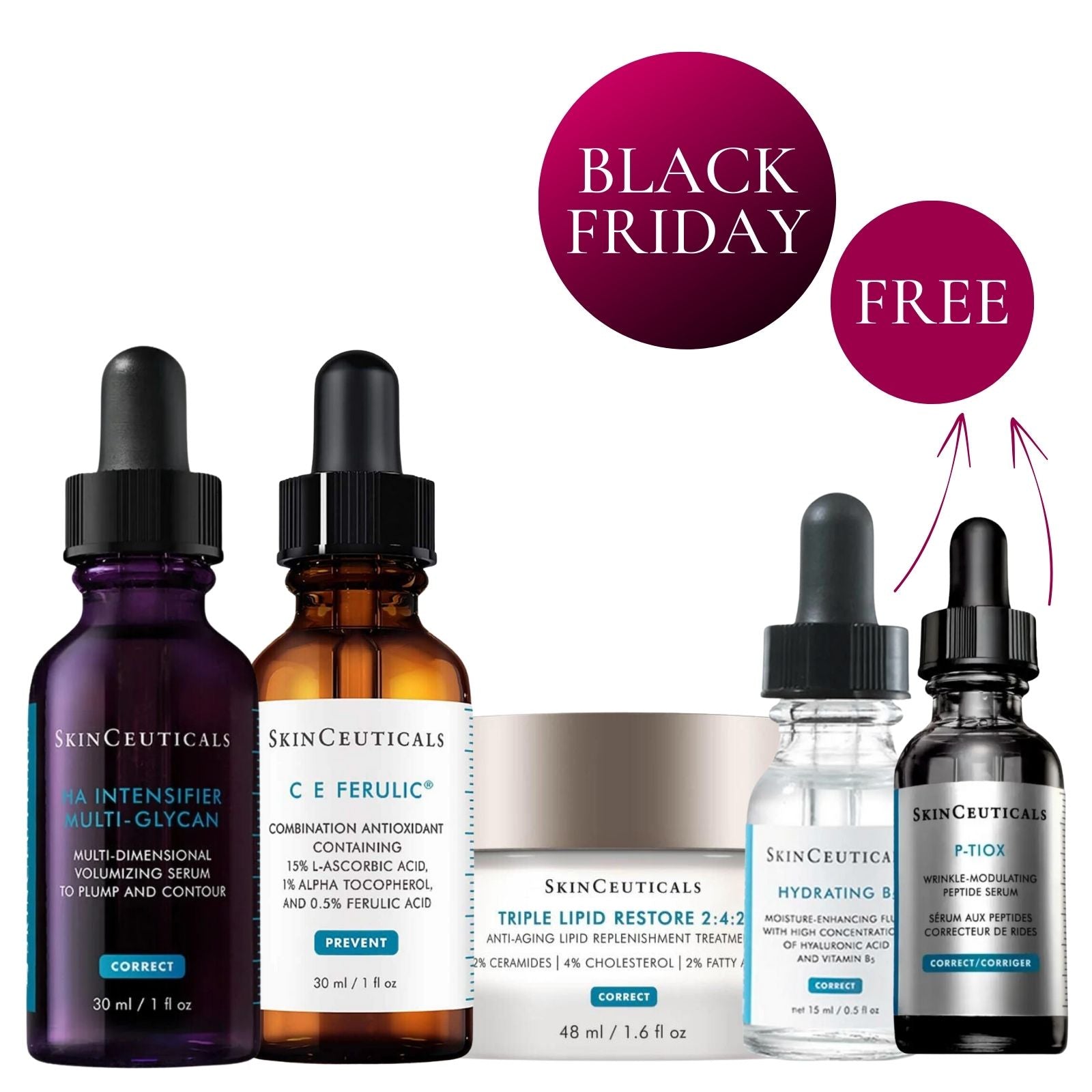 SkinCeuticals | Prevent & Glow Bundle