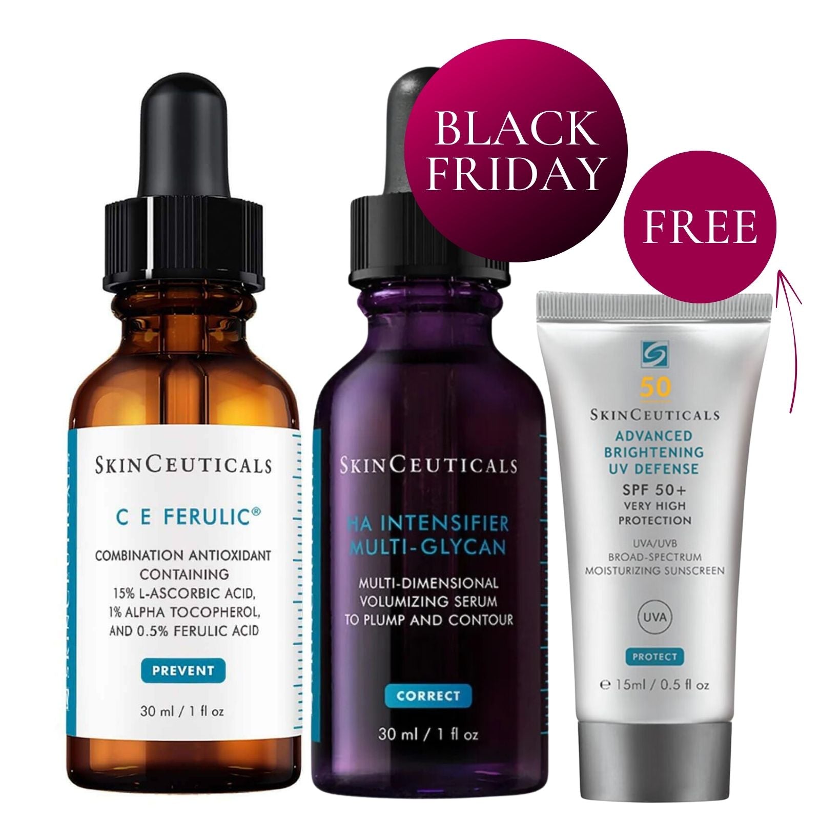 SkinCeuticals | Protect & Glow Bundle