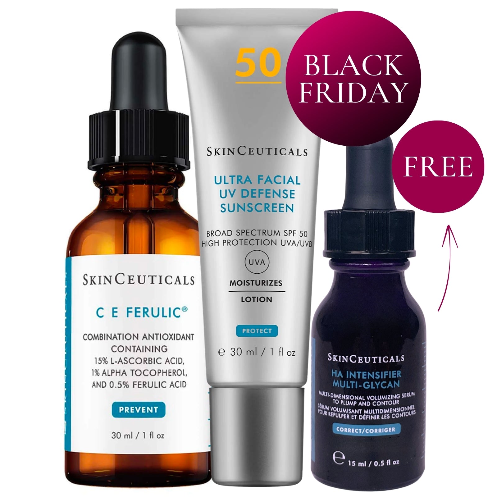 SkinCeuticals | SkinShop Exclusive Bundle