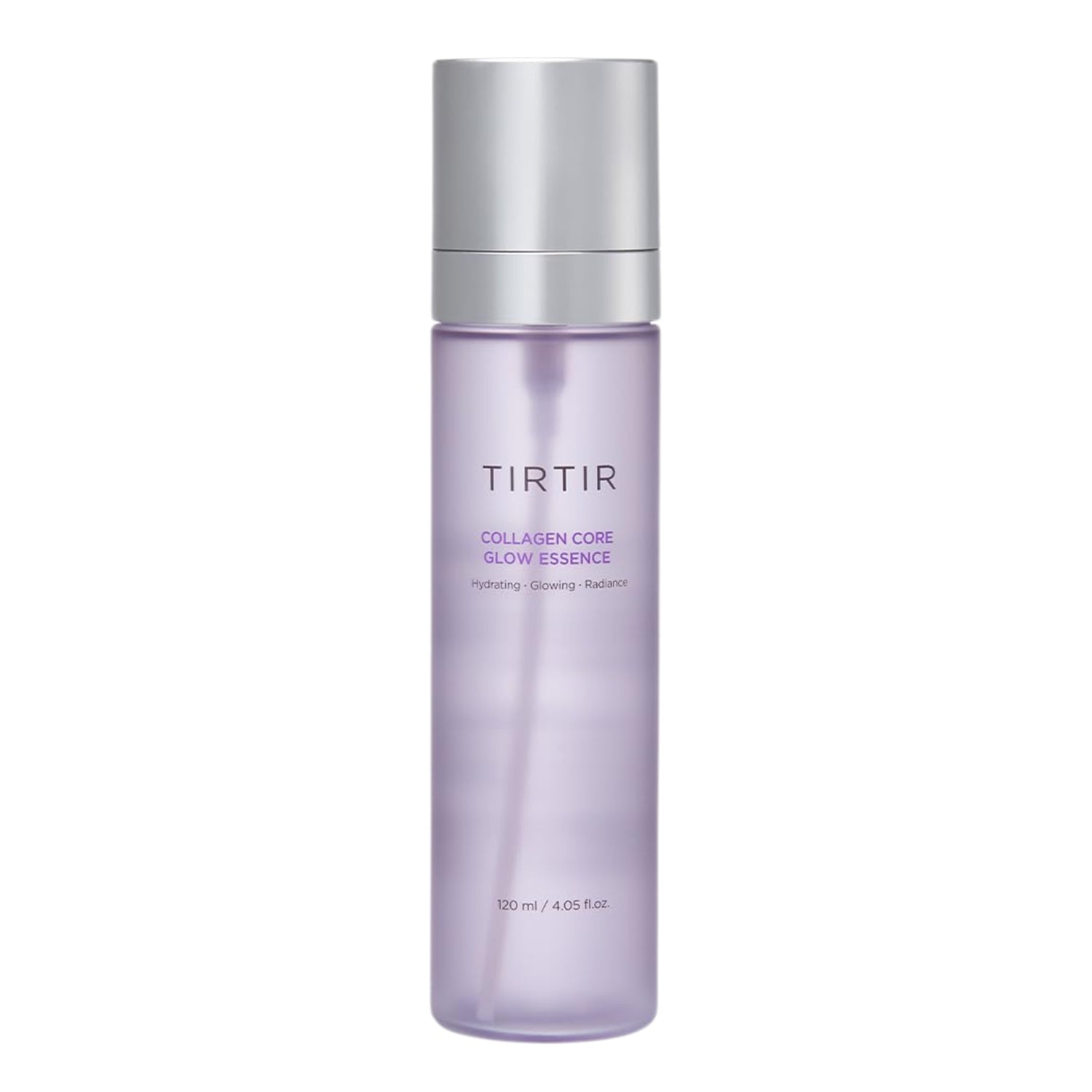 TIRTIR | Collagen Core Glow Essence 120ml