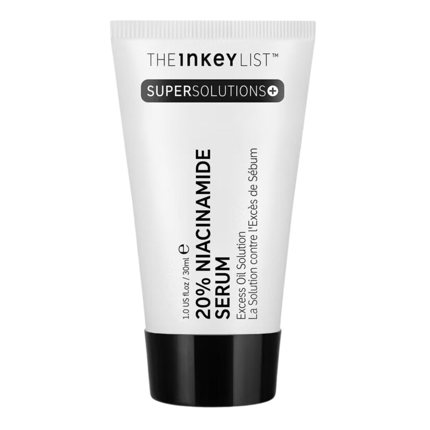 The Inkey List | Super Solutions 20% Niacinamide Serum 30ml