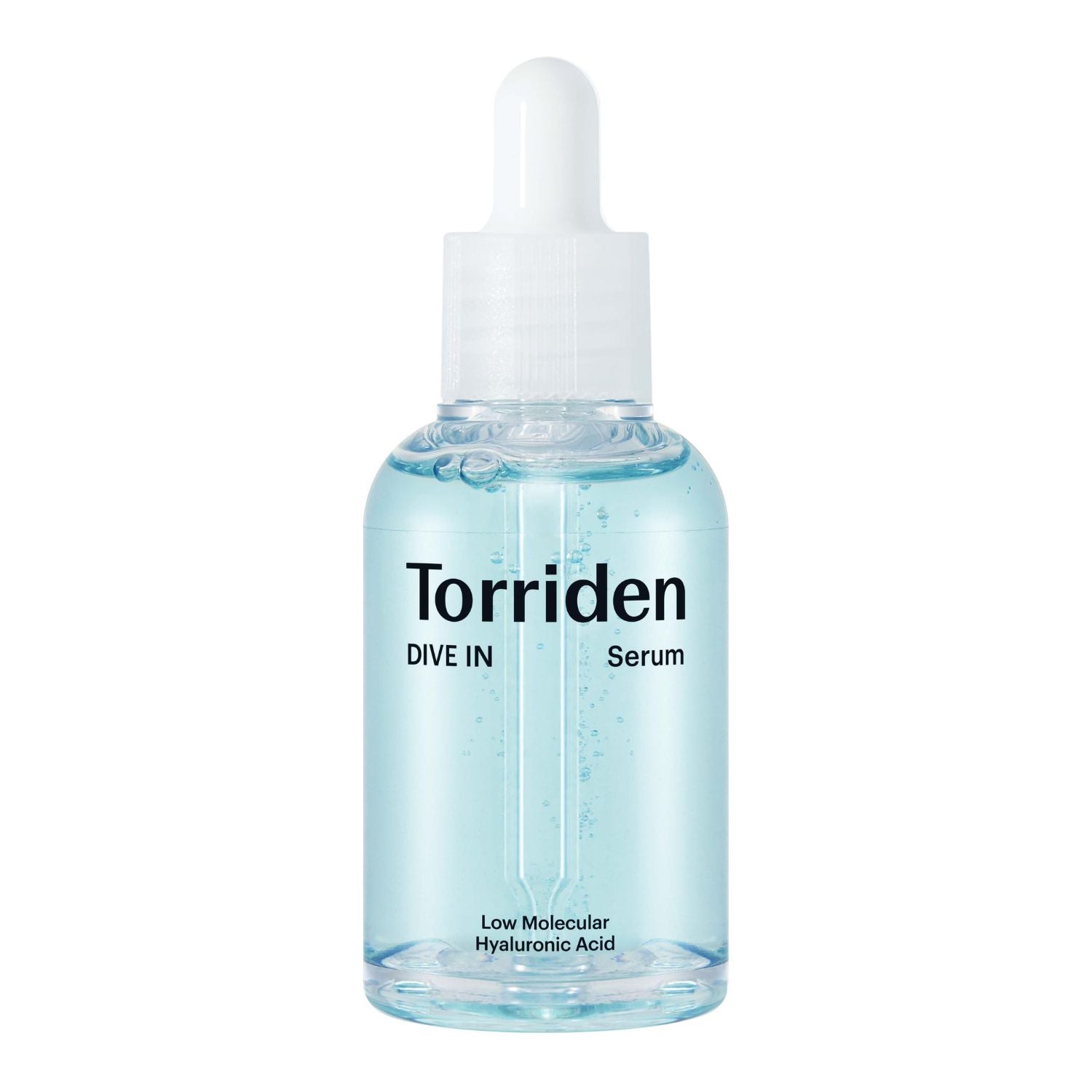 Torriden | DIVE-IN Low Molecule Hyaluronic Acid Serum 50ml