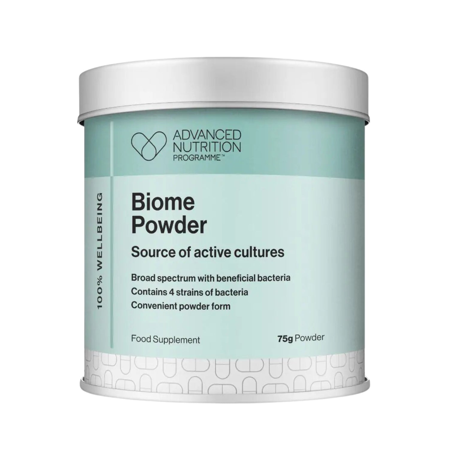 Advanced Nutrition Programme Advanced Nutrition Programme | Biome Powder 75g powder - SkinShop