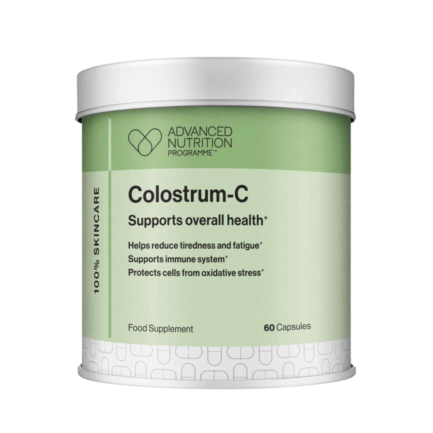 Advanced Nutrition Programme Advanced Nutrition Programme | Colostrum - C 60 caps - SkinShop