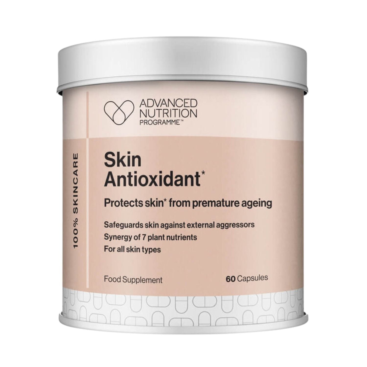 Advanced Nutrition Programme Advanced Nutrition Programme | Skin Antioxidant 60 caps - SkinShop