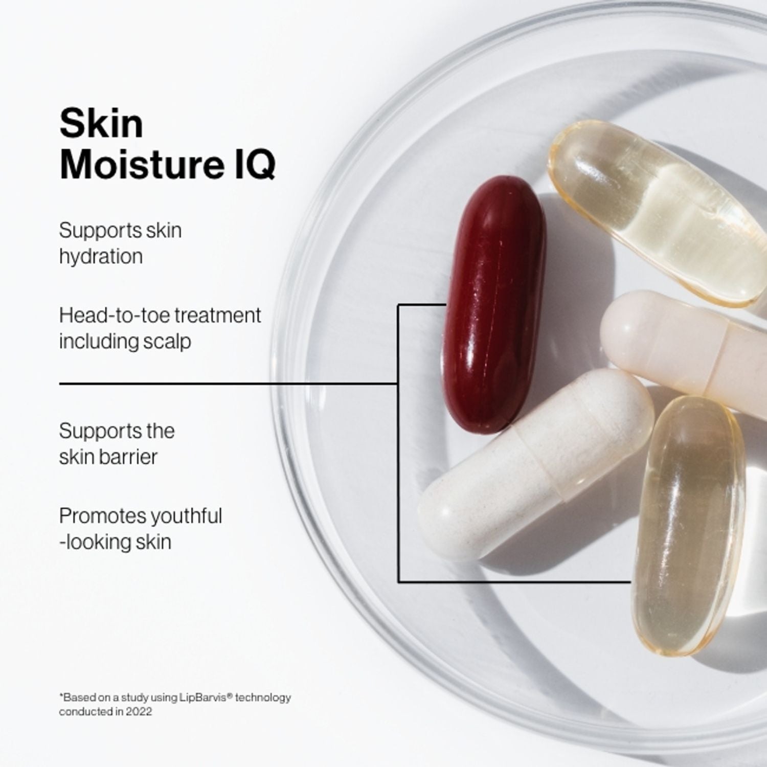 Advanced Nutrition Programme Advanced Nutrition Programme | Skin Moisture IQ 28 pods - SkinShop