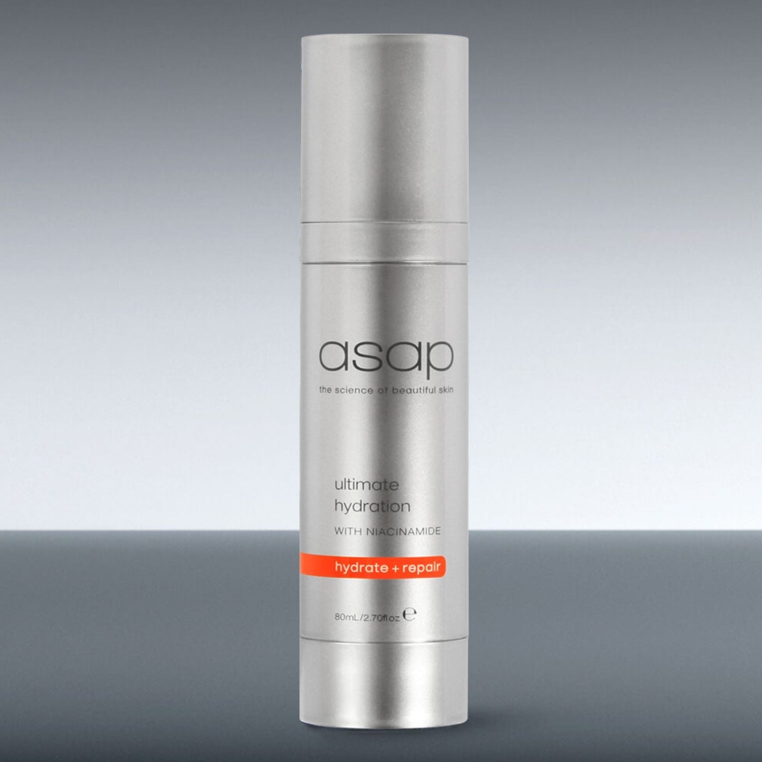 asap asap | Ultimate Hydration 80ml - SkinShop