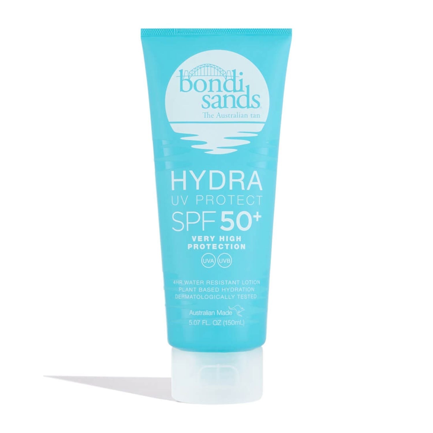 Bondi Sands Bondi Sands | Hydra UV Protect SPF 50+ Body Lotion 150ml - SkinShop