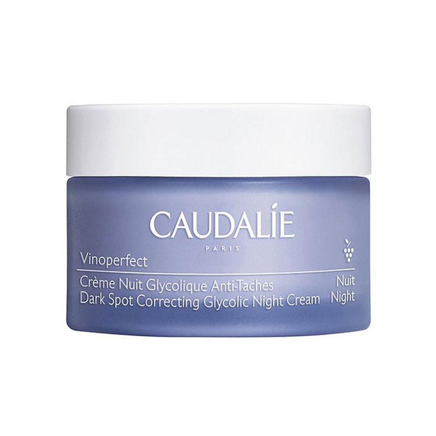 Caudalie Caudalie | Vinoperfect Dark Spot Correcting Glycolic Night Cream 50ml - SkinShop