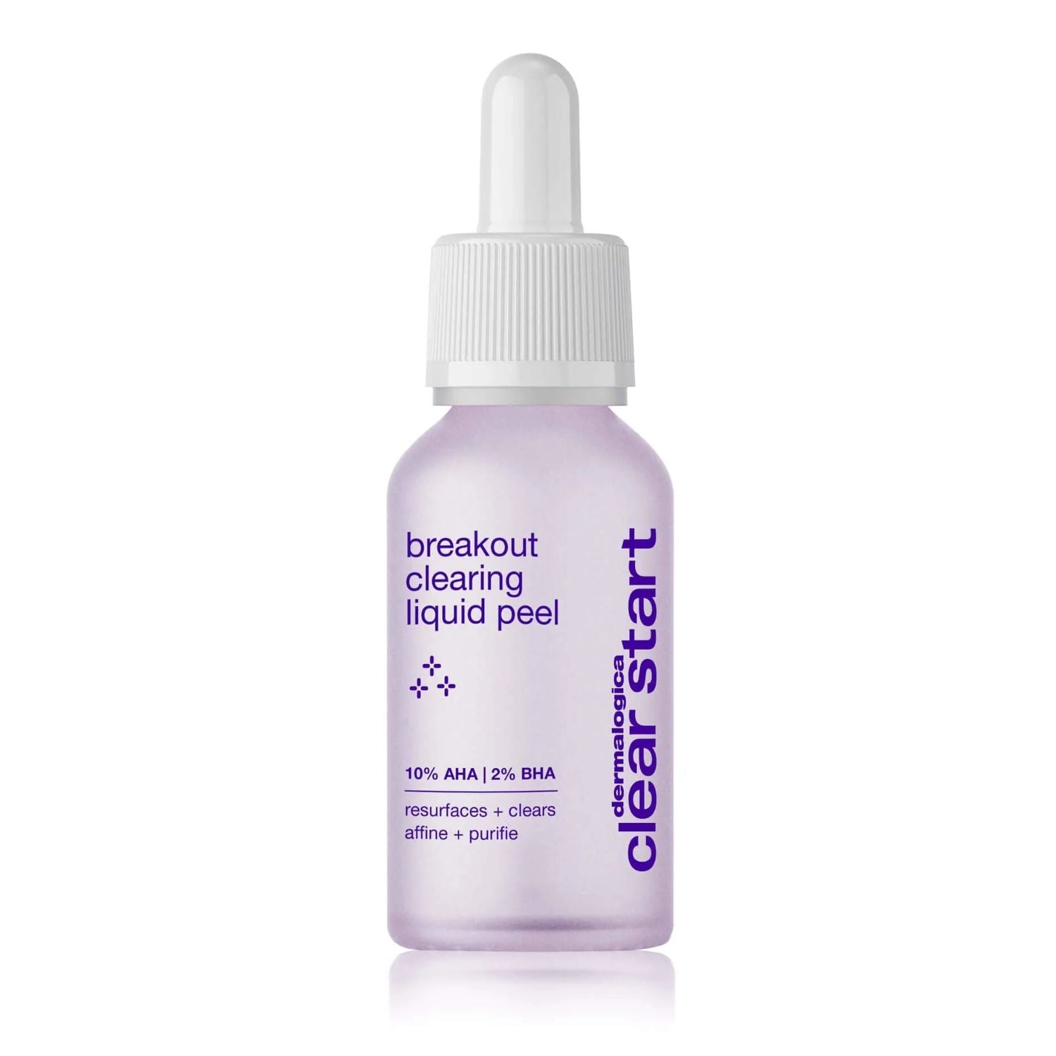 Dermalogica Dermalogica | Clear Start Breakout Clearing Liquid Peel 30ml - SkinShop