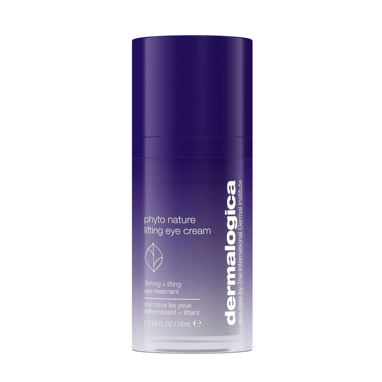 Dermalogica Dermalogica | Phyto Nature Lift Eye Cream 15ml - SkinShop