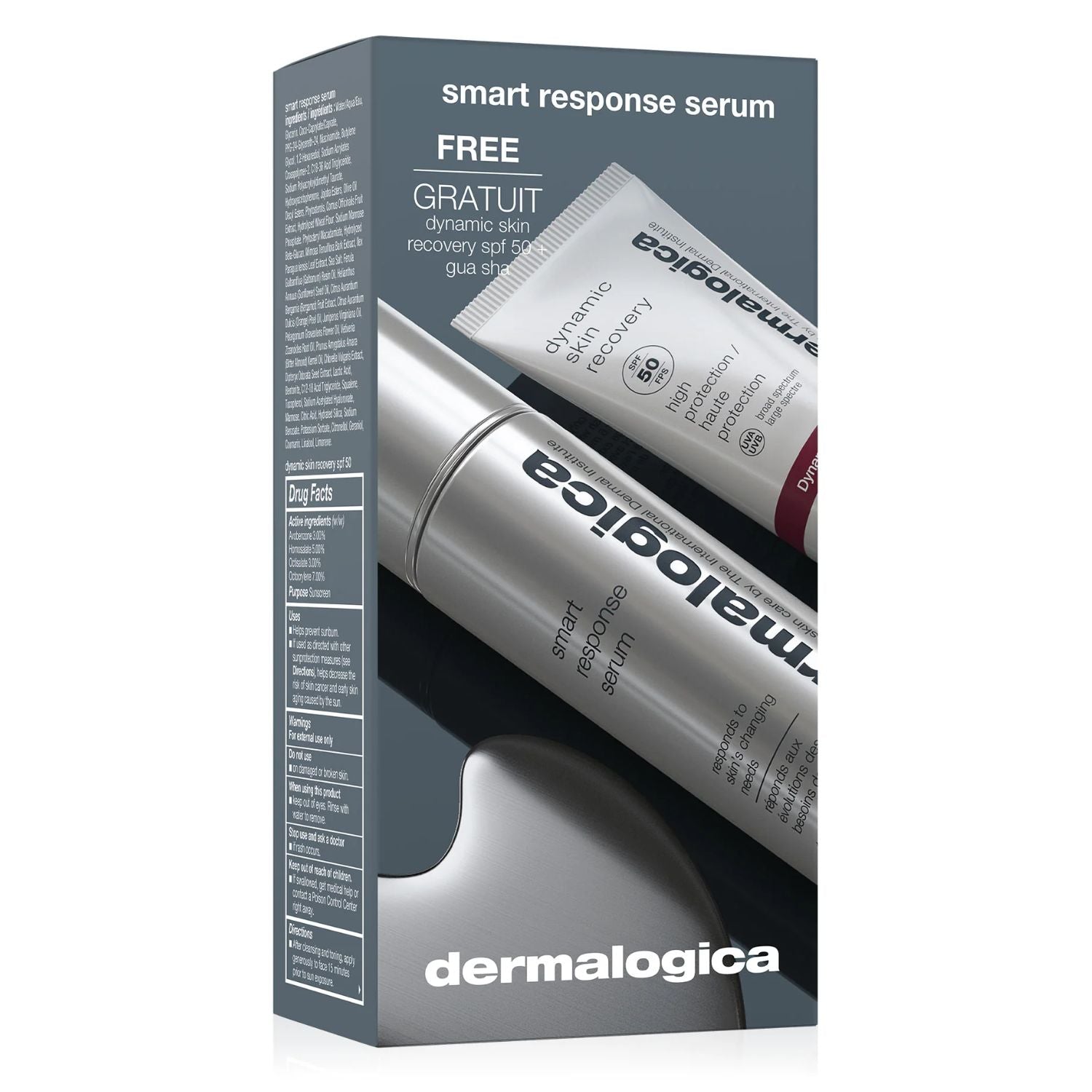 Dermalogica Dermalogica | Smart Response Serum Kit - SkinShop