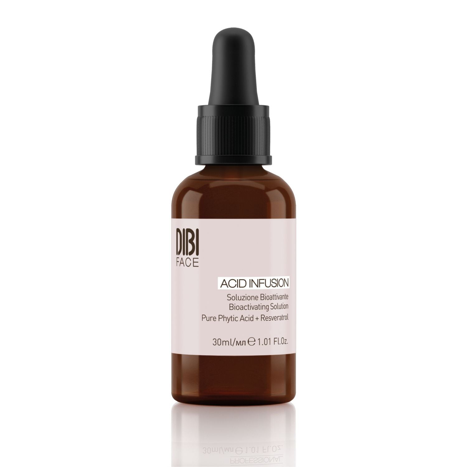 DIBI Milano DIBI Milano | Acid Infusion Phytic Acid + Resveratol Serum 30ml - SkinShop