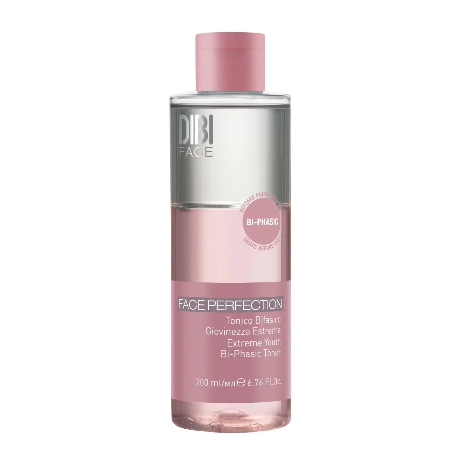 DIBI Milano DIBI Milano | Face Perfection Bi - Phasic Toner 200ml - SkinShop