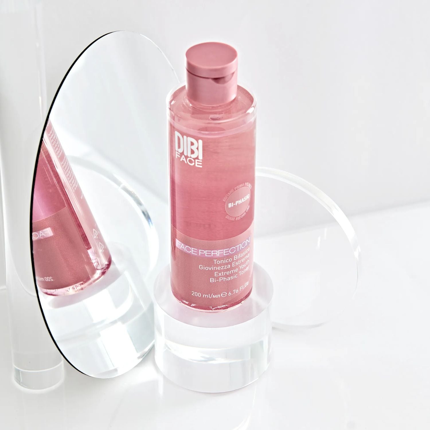 DIBI Milano DIBI Milano | Face Perfection Bi - Phasic Toner 200ml - SkinShop