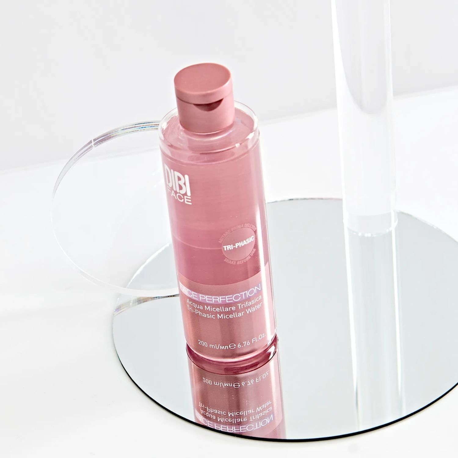 DIBI Milano DIBI Milano | Face Perfection Tri - Phasic Micellar 200ml - SkinShop