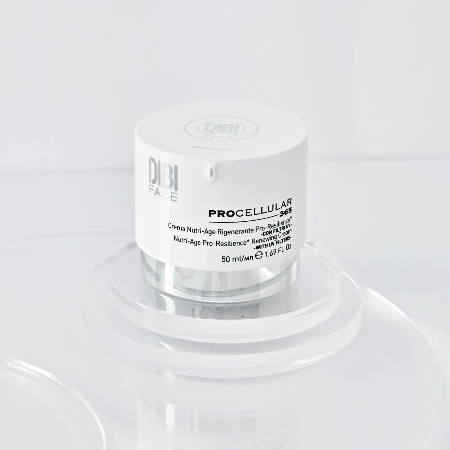 DIBI Milano DIBI Milano | Procellular Nutri Age Cream 50ml - SkinShop