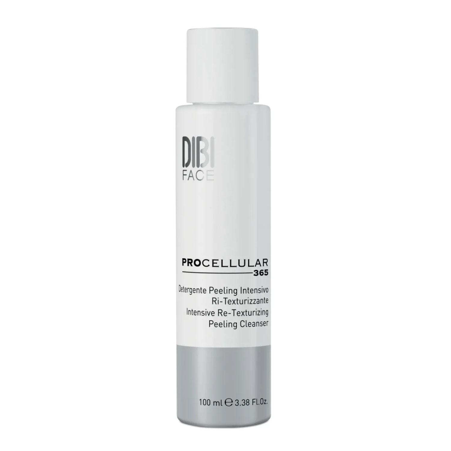 DIBI Milano DIBI Milano | Procellular Peeling Cleanser 100ml - SkinShop