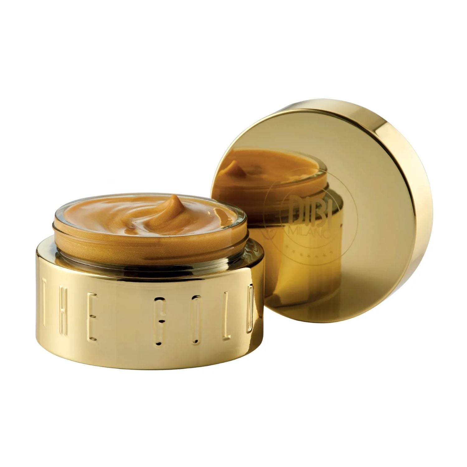 DIBI Milano DIBI Milano | The Gold Youth Mask 50ml - SkinShop