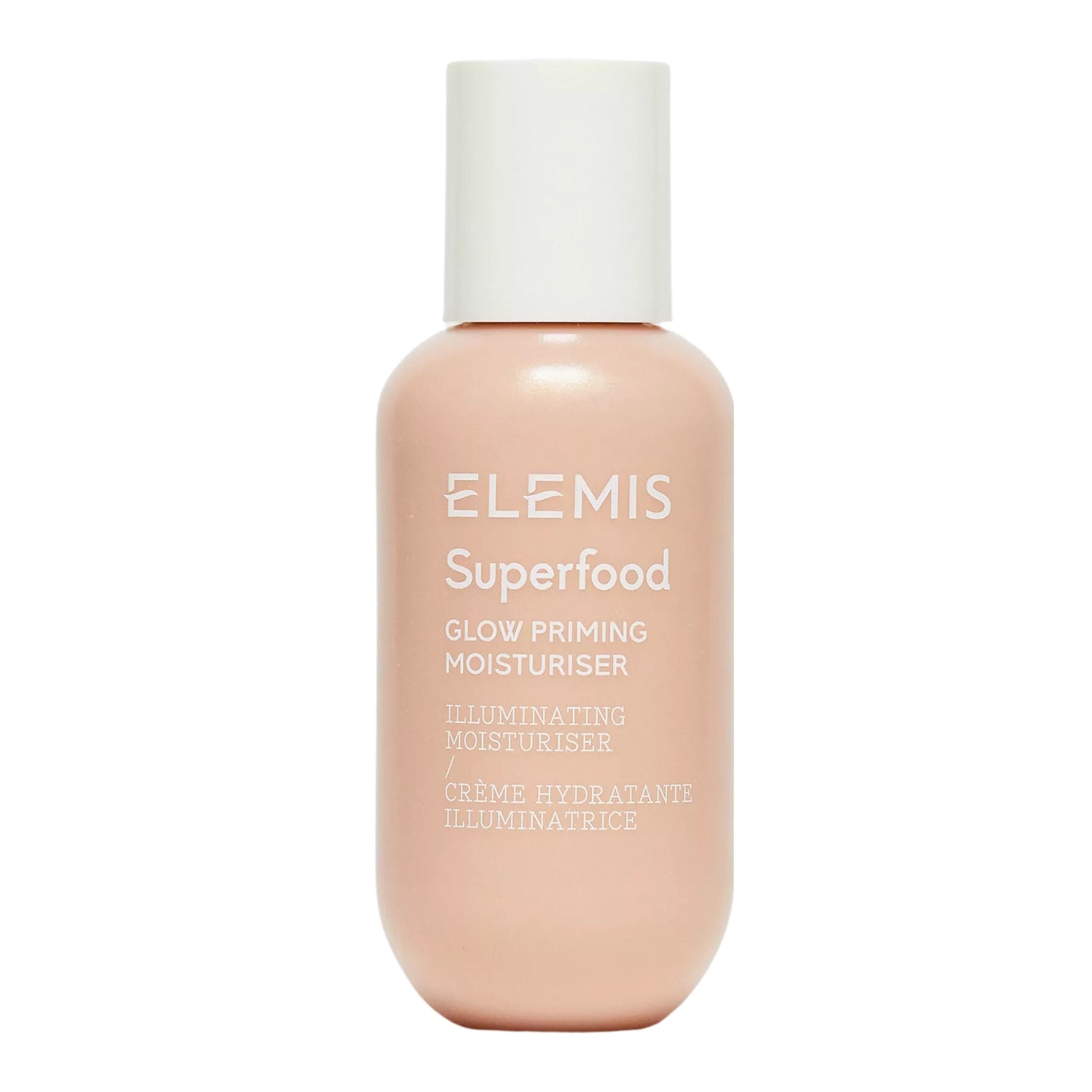 Elemis Elemis | Superfood Glow Priming Moisturiser 60ml - SkinShop