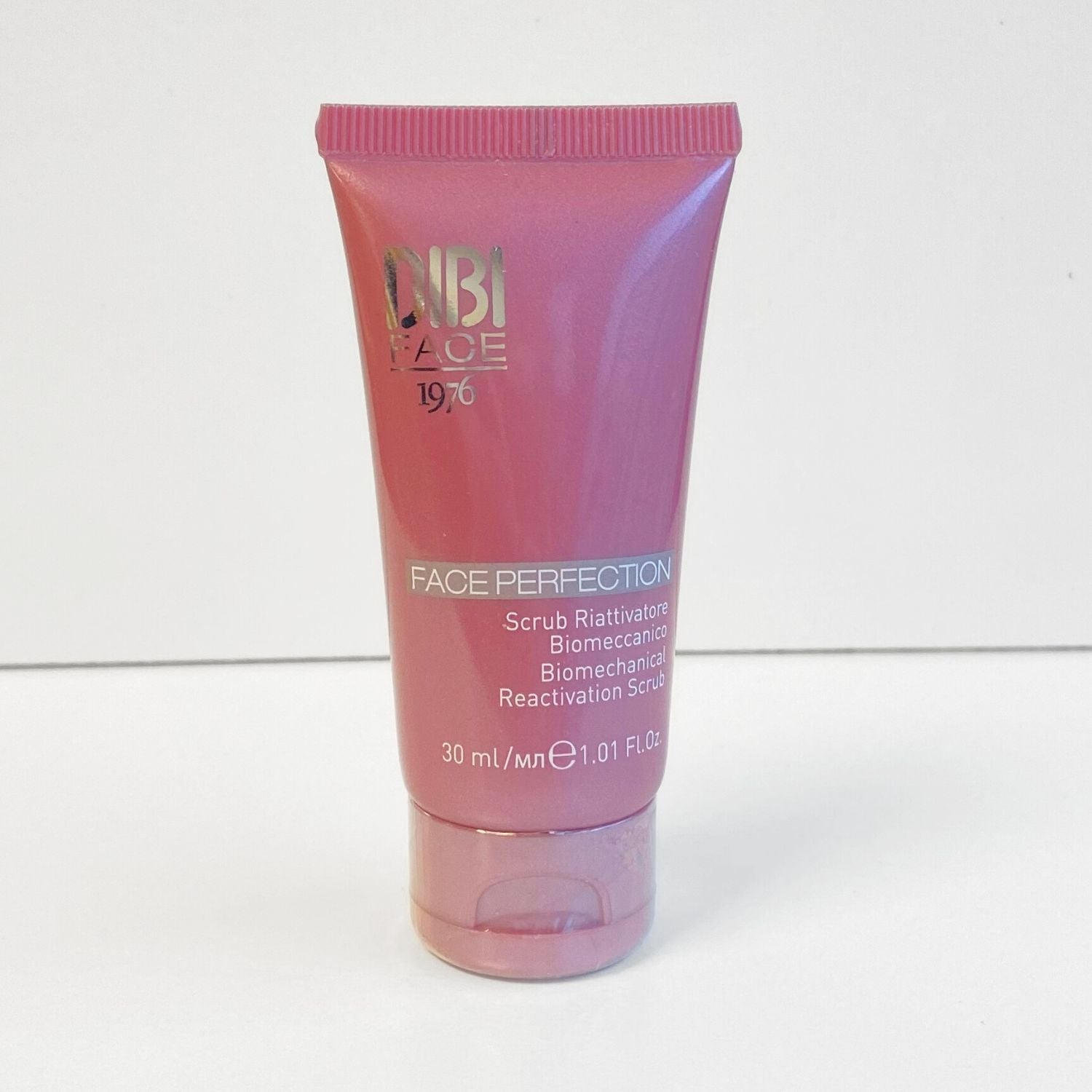 Free Gifts DIBI Milano | Face Perfection Scrub 30ml Free Gift - SkinShop