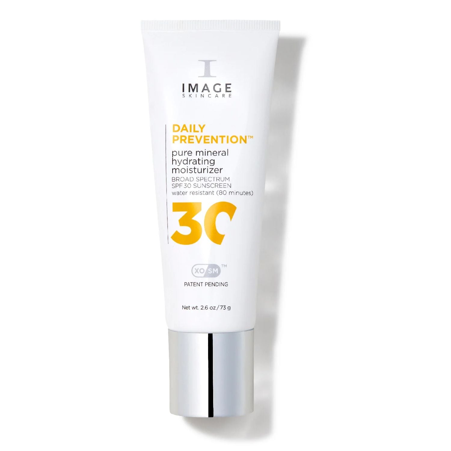 Image Skincare Image Skincare | Daily Prevention Pure Mineral Hydrating Moisturizer SPF30 73ml - SkinShop