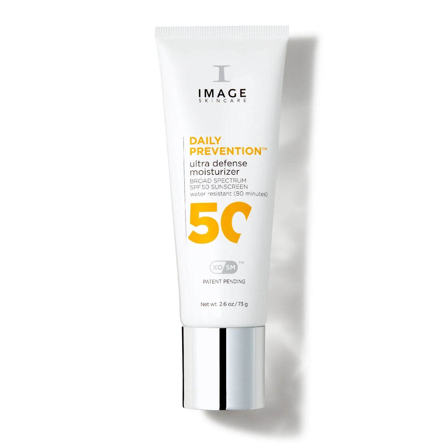 Image Skincare Image Skincare | Daily Prevention Ultra Defense Moisturizer SPF50 73ml - SkinShop