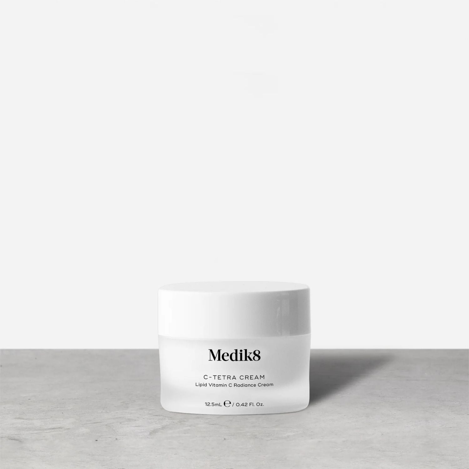 Medik8 Medik8 | C - Tetra Cream 12.5ml Travel Size - SkinShop