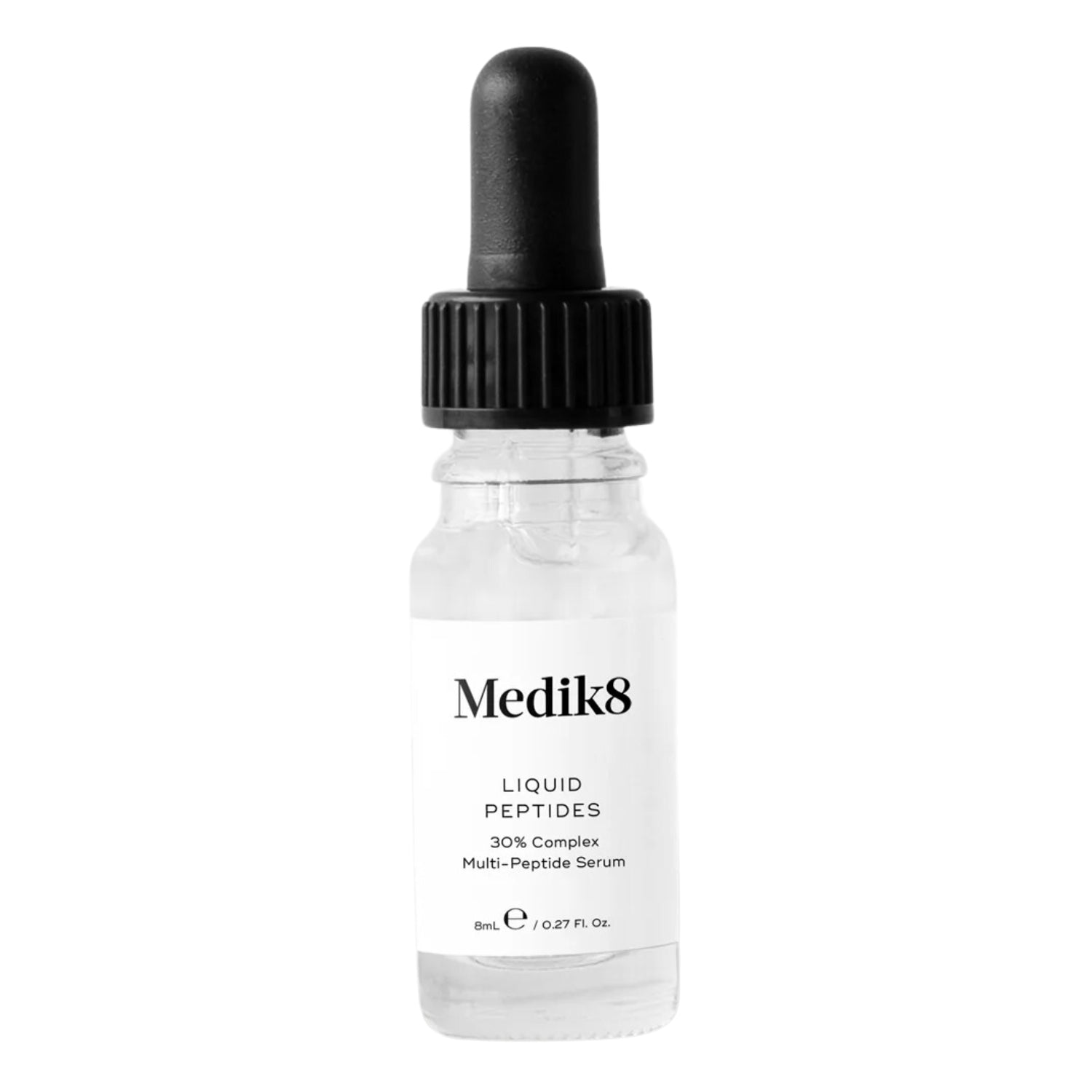 Medik8 Medik8 | 'Try Me' Liquid Peptides 8ml - SkinShop