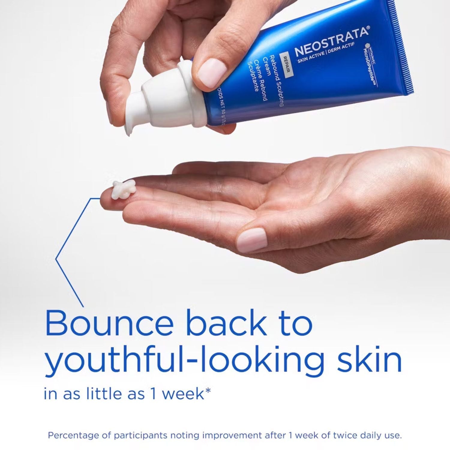 Neostrata Neostrata | Rebound Sculpting Cream 50g - SkinShop