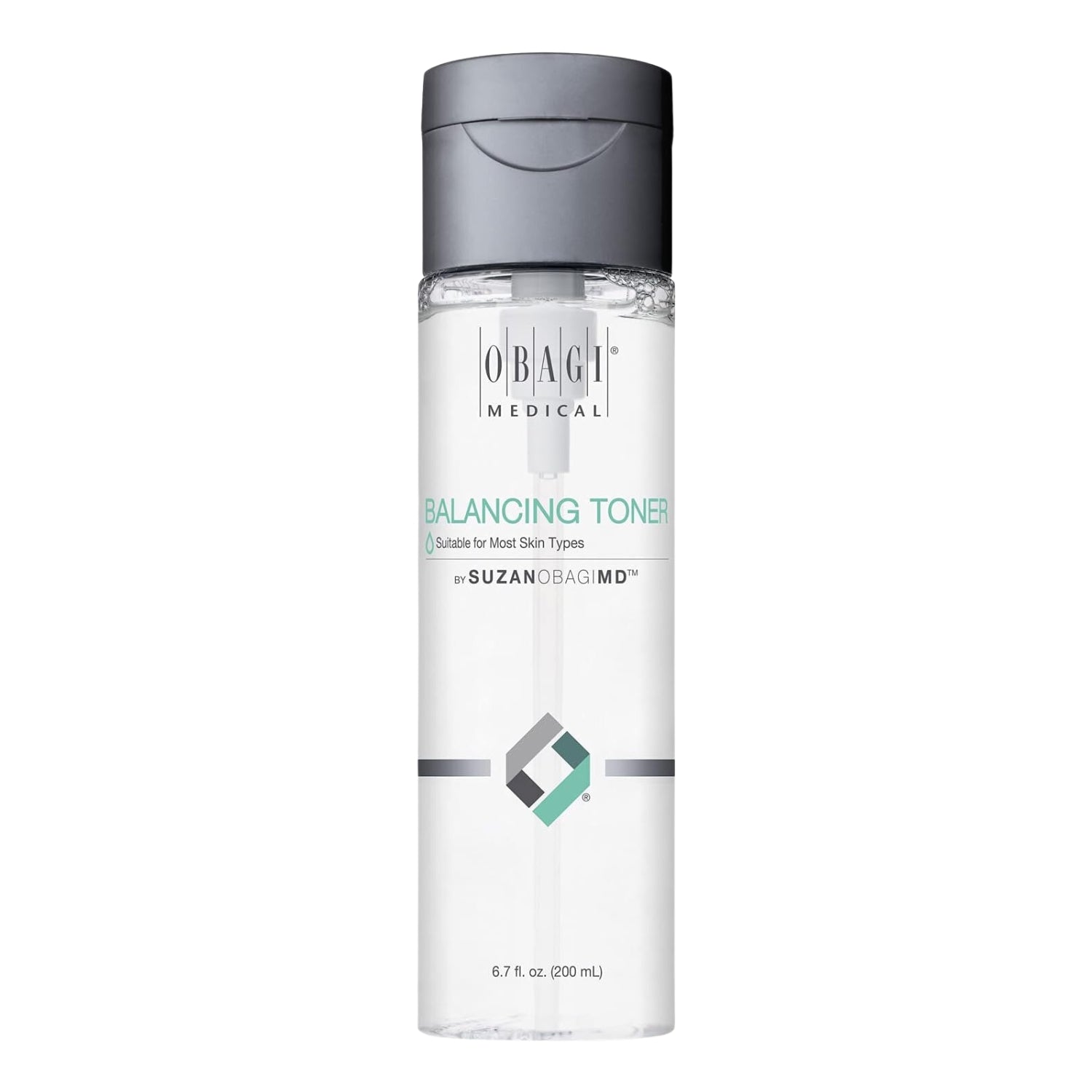 Obagi Obagi | SuzanObagiMD Balancing Toner 200ml - SkinShop