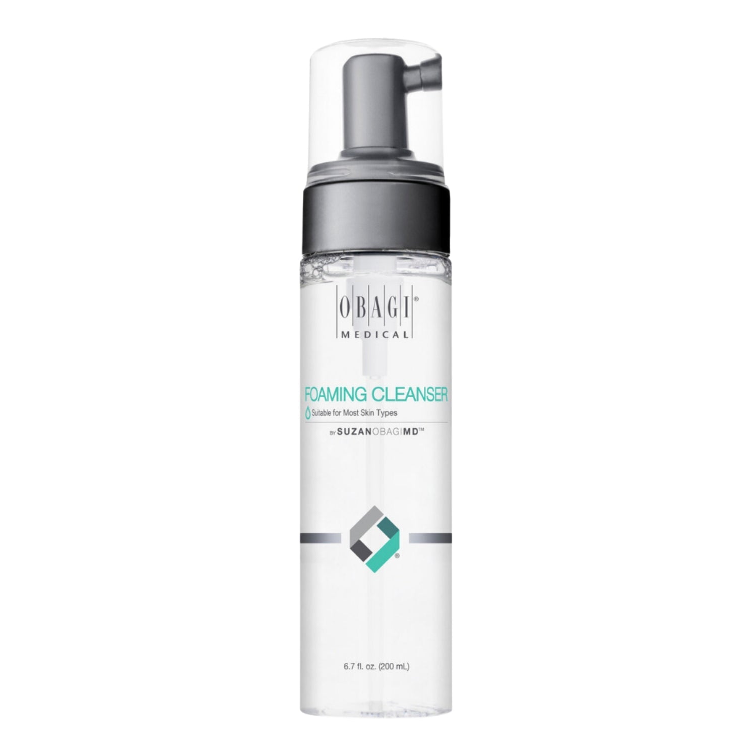 Obagi Obagi | SuzanObagiMD Foaming Cleanser 200ml - SkinShop